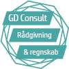 GD Consult Logo